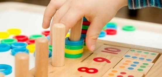 دور الألعاب التعليمية في تنمية مهارات الطلاب
