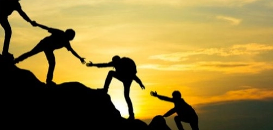 أهمية الترابط الاجتماعي: دعائم بناء مجتمع متماسك