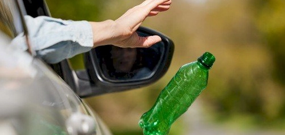 أثر السلوكيات العامة على الفرد والمجتمع