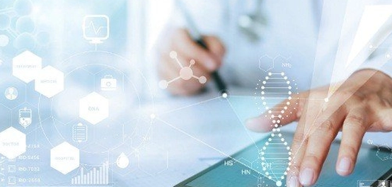 ثورة التكنولوجيا في الرعاية الصحية