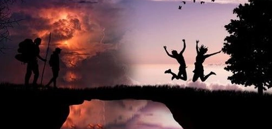 أهمية اتخاذ القرارات في حياتنا