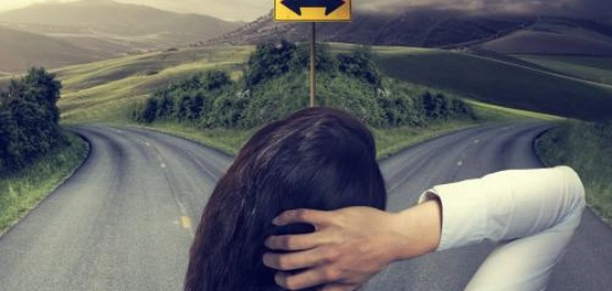 فن اتخاذ القرارات: مهارة أساسية للحياة