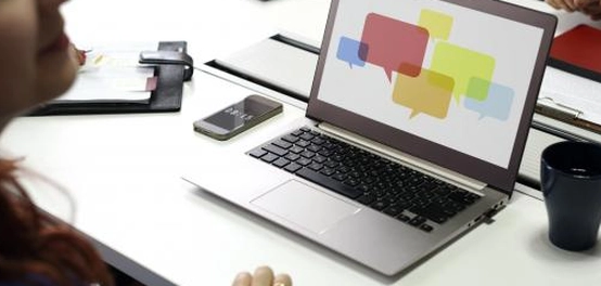 دور إدارة المعرفة في ازدهار المؤسسات