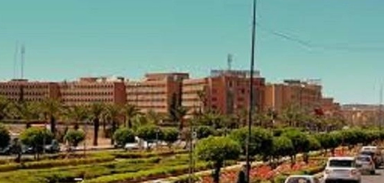 أبرز معالم مدينة مراكش الساحرة