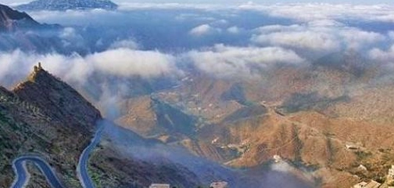 كنوز جازان السياحية: رحلة عبر معالمها البديعة
