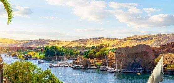 مصر: ثروة مائية بين التحديات والفرص