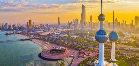 مشاريع التطوير العمراني في الكويت