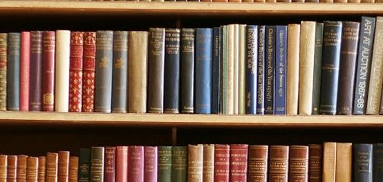 روائع مؤلفات السيرة النبوية الشريفة