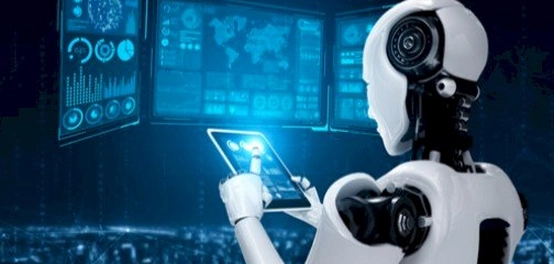 تقنيات الذكاء الاصطناعي الرائدة