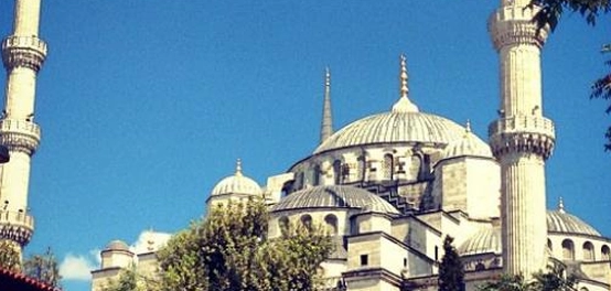 كنوز إسطنبول: دليل سائح شامل لأبرز معالمها