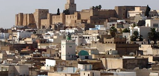 كنوز سوسة السياحية: رحلة عبر التاريخ والثقافة
