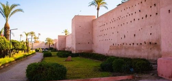 وجهات سياحية خلابة في المغرب