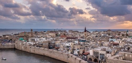 معالم عكا الإسلامية والتاريخية الرائعة