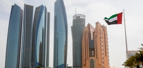 مشاريع التطوير الحيوية في أبوظبي