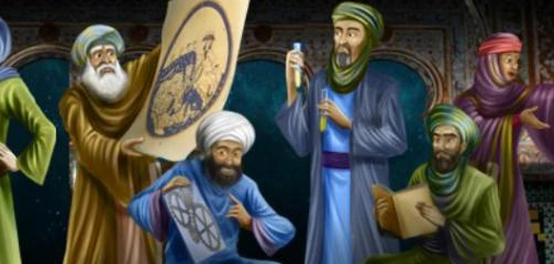 رواد الفكر الإسلامي: أهم الفلاسفة المسلمين