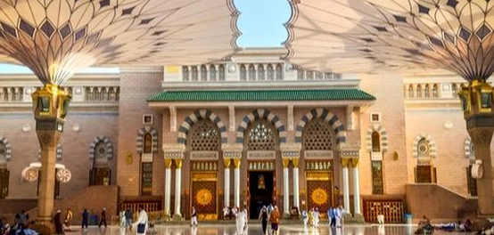 رموز بارزة في تاريخ الإسلام