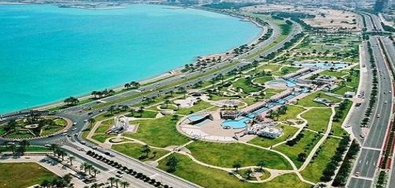 كنوز قطر السياحية: رحلة عبر أجمل المعالم