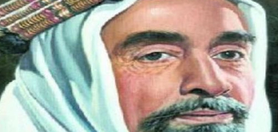 إنجازات الملك عبد الله الأول: مؤسس المملكة الأردنية الهاشمية