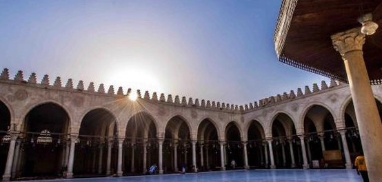 إنجازات عمرو بن العاص البارزة