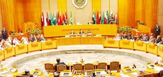 أهداف جامعة الدول العربية