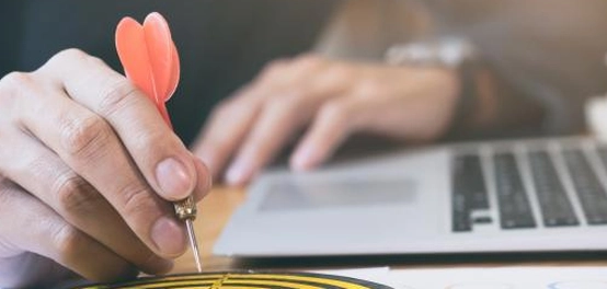رؤية القيادة: رسم الخطط وتحقيق النجاح