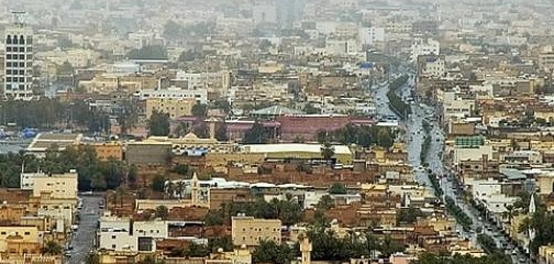 مدينة حائل: تاريخها، طبيعتها، ومعالمها