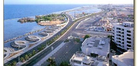اكتشاف مدينة جدة: موقعها، معالمها، وتاريخها العريق