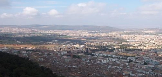 تلمسان: لؤلؤة المغرب العربي
