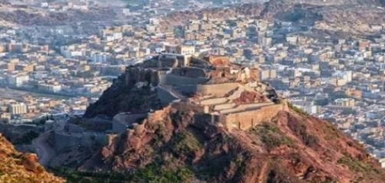تعز: تاريخ، جغرافية، وثقافة