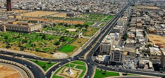 تبوك: تاريخها، سكانها، وموقعها الجغرافي