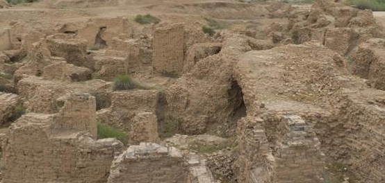 مدينة بابل: تاريخها، موقعها، ومعالمها