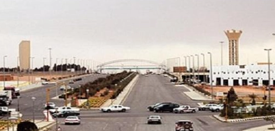 اكتشاف مدينة طريف: موقعها، تاريخها، وثرواتها