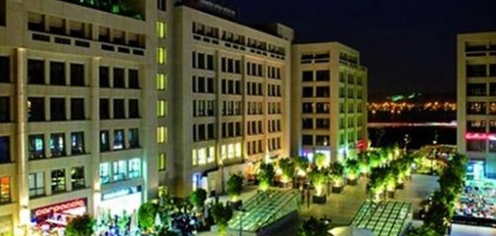مدينة الشيخ زايد: دليل شامل للموقع، الأحياء، والخدمات