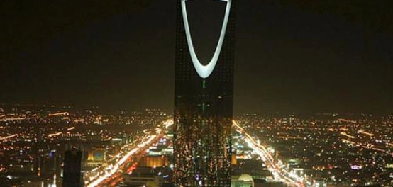 الرياض: عاصمة المملكة العربية السعودية