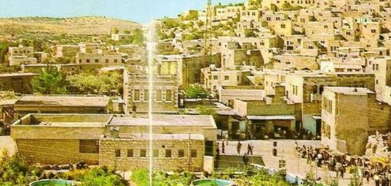 مدينة الخليل: تاريخها، معالمها، وموقعها الجغرافي