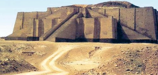 مدينة أور: تاريخها، موقعها، وأهميتها