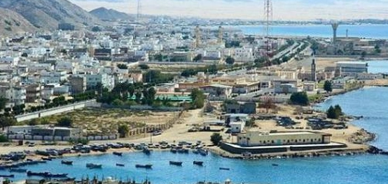 مدينة أملج: تاريخها، موقعها، وأهميتها