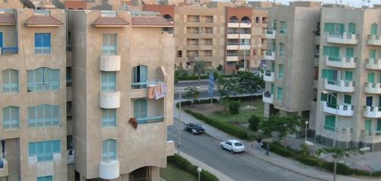 مدينة السادس من أكتوبر: موقعها، مرافقها، وأهميتها