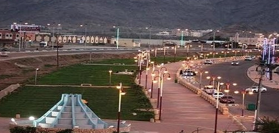اكتشاف محايل عسير: موقعها، معالمها، وسحرها