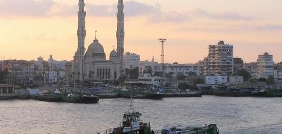 بورسعيد: الموقع، التاريخ، والسياحة