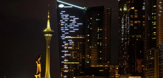 اكتشاف ماكاو: موقعها، مناخها، وسكانها