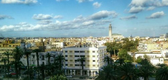 كازابلانكا: تاريخها، موقعها، ومعالمها