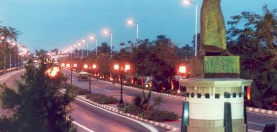 قنا: تاريخها، جغرافيتها، واقتصادها