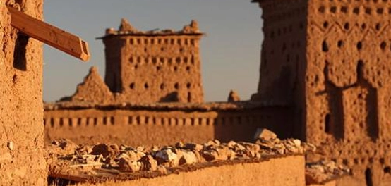 اكتشاف قلعة مغونة: جوهرة المغرب الشرقية