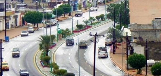 محافظة قلوة: موقعها، تضاريسها، وأنشطتها