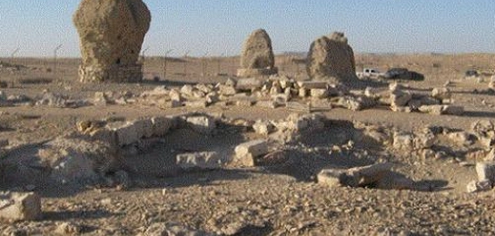 تاريخ قرية الفاو وآثارها