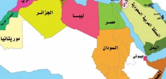 القارة الأفريقية: موقعها، تضاريسها، مناخها، سكانها، ومعالمها
