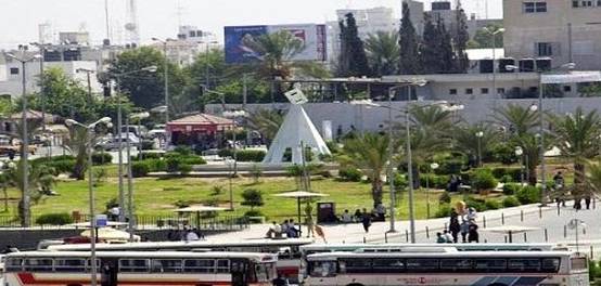 موقع غزة الجغرافي وأهميتها التاريخية