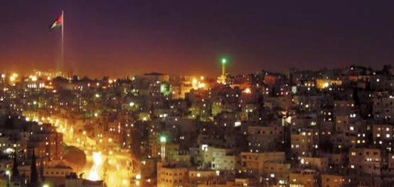 عمان: تاريخها، سكانها، وموقعها الجغرافي