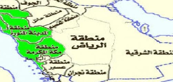 اكتشاف أسرار منطقة عسير الخلابة
